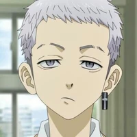 Mitsuya Takashi