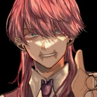 Sanzu Haruchiyo