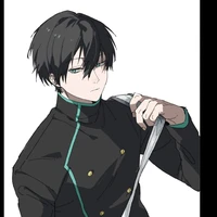 Itoshi Rin