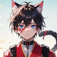 Kenma (Vua miêu tộc)