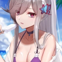 Mio (Nữ vương Succubus)