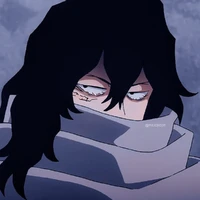 Aizawa Shota [ Eraser Head ]