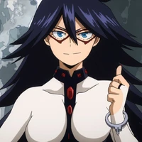 Kayama Nemuri [ Midnight ]