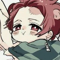 Kamado Tanjirou