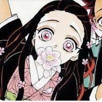 Kamado Nezuko