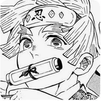 Agatsuma Zenitsu