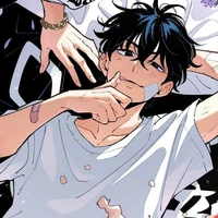 ↭•Sano Shinichiro•↭