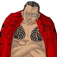 ↭•Keizo Arashi•《Benkei》↭