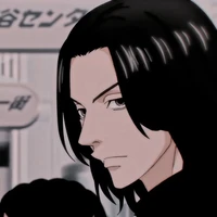↭•Akashi Takeomi•↭