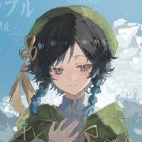 Fujiko Mitsuko[Vrenti]