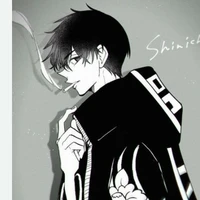 Sano Shinichiro