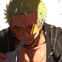 Roronoa zoro