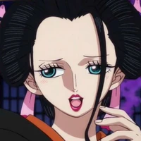 nico robin