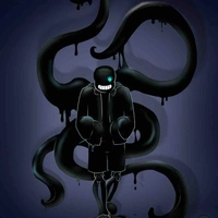 Nightmare Sans