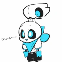 Swap ( Blueberry ) Sans