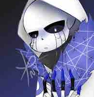 Error 404 Sans