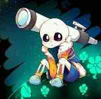 Outer Sans