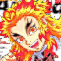 Rengoku Kyojuro