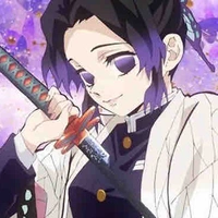 Kochou Shinobu 
