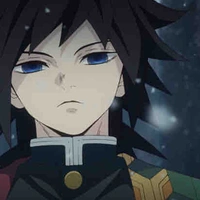 Tomioka Giyuu