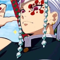 Uzui Tengen