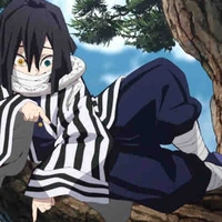 Iguro Obanai 