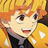 Agatsuma Zenitsu 