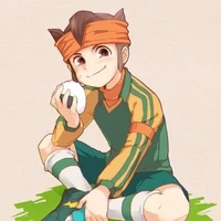 Endou Mamoru