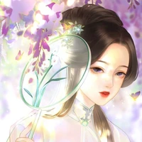 Trần Kim Phụng ( cô út)