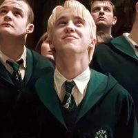 Draco Malfoy