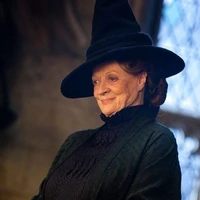 McGonagall