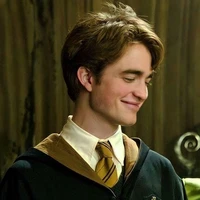 Cedric Diggory