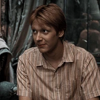 Fred Weasley