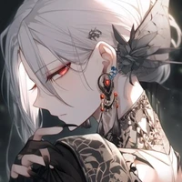 Takahashi Beatrix/ Whisky