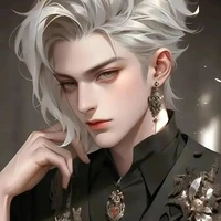 Kuroshawa Jin/ Gin