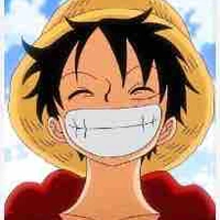 Luffy