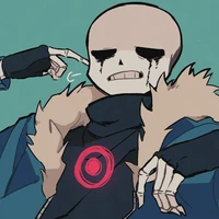 killer sans
