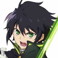 Hyakuya Yuichiro