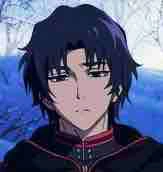 Ichinose Guren