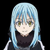 Rimuru Tempest