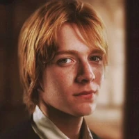 Fred Weasley