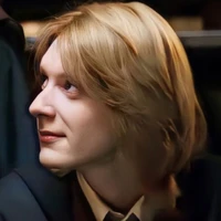 George Weasley