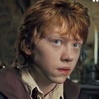 Ron Weasley