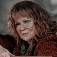 Molly Weasley