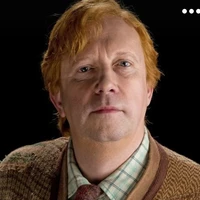 Arthur Weasley