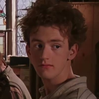 Percy Weasley