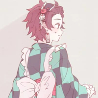 Kamado Tanjirou