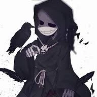 reaper sans