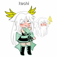 kachi