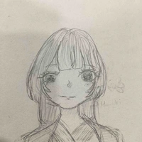 (My oc) Mairu